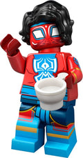 Pavitr Prabhakar / Spider-Man India — Spider-Man Across the Spider-Verse CMF (71050-6 / colspi-6)