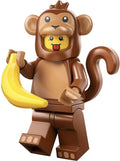 Monkey Costume — Series 28 CMF (71051-4 / col28-4)