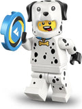Dalmatian Costume — Series 28 CMF (71051-7 / col28-7)