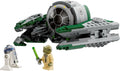 Yoda's Jedi Starfighter (75360)