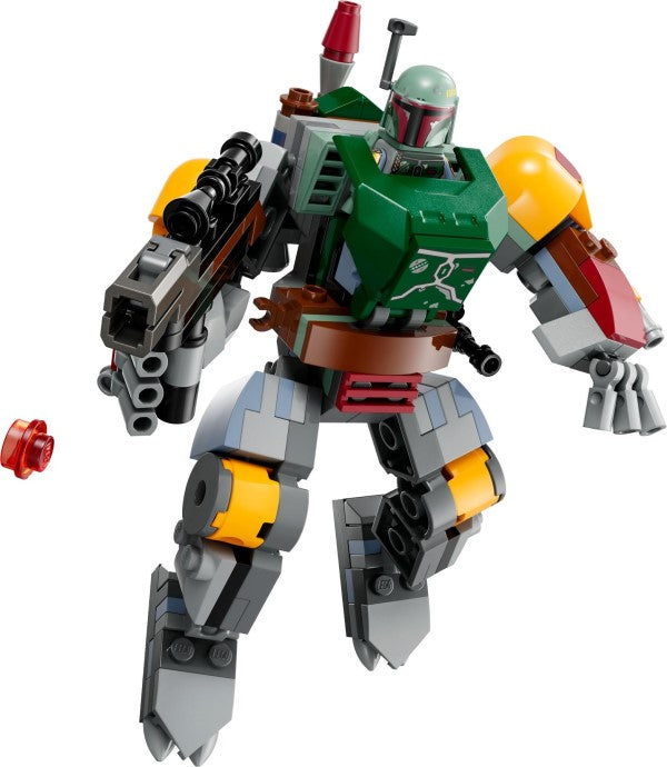 Boba Fett Mech (75369)