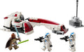 BARC Speeder Escape  (75378)