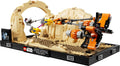 Mos Espa Podrace Diorama (75380)