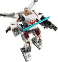 Luke Skywalker X-wing Mech  (75390)
