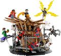 Spider-Man Final Battle (76261)