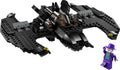 Batwing: Batman vs. The Joker (76265)