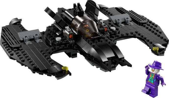 Batwing: Batman vs. The Joker (76265)