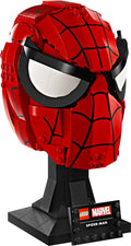 Spider-Man's Mask (76285)