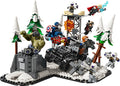 The Avengers Assemble: Age of Ultron (76291)