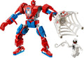 Spider-Man Mech vs. Anti-Venom (76308)