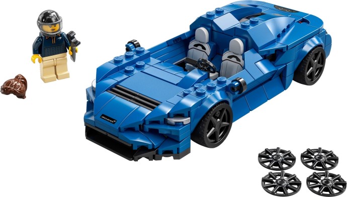 McLaren Elva (76902)