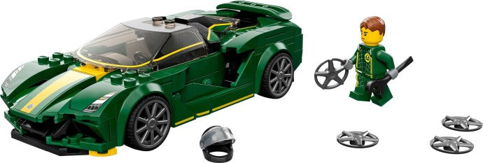 Lotus Evija (76907)