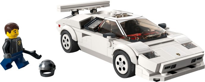 Lamborghini Countach (76908)