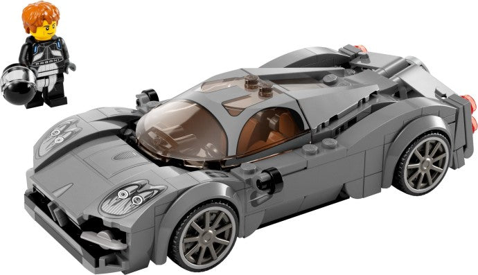 Pagani Utopia (76915)
