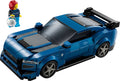 Ford Mustang Dark Horse (76920)