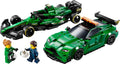 Aston Martin Vantage Safety Car & AMR23 (76925)