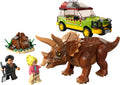 Triceratops Research (76959)