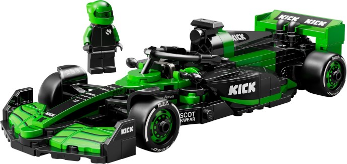 KICK Sauber F1 Team C44 (77247)
