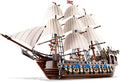Imperial Flagship (10210) — Pre-Owned