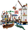 Soldiers' Fort (6242) — Pre-Owned