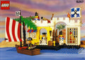 Lagoon Lock-Up (6267) — Pre-Owned