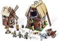 Mill Village Raid (7189) — Pre-Owned