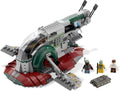 Slave I (8097) — Pre-Owned
