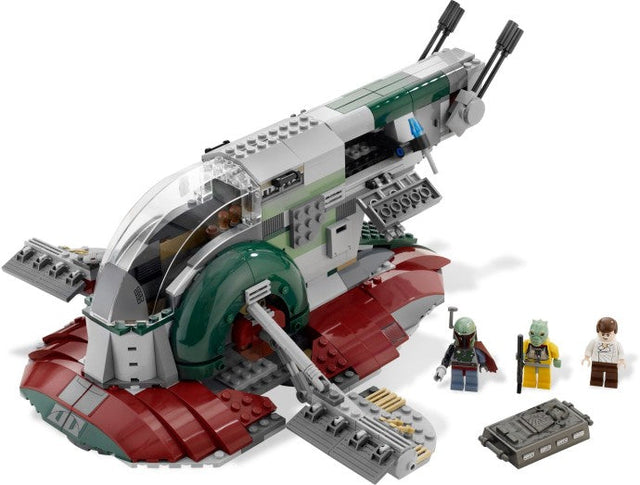 Slave I (8097) — Pre-Owned