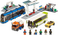 Public Transport (8404) — Pre-Owned